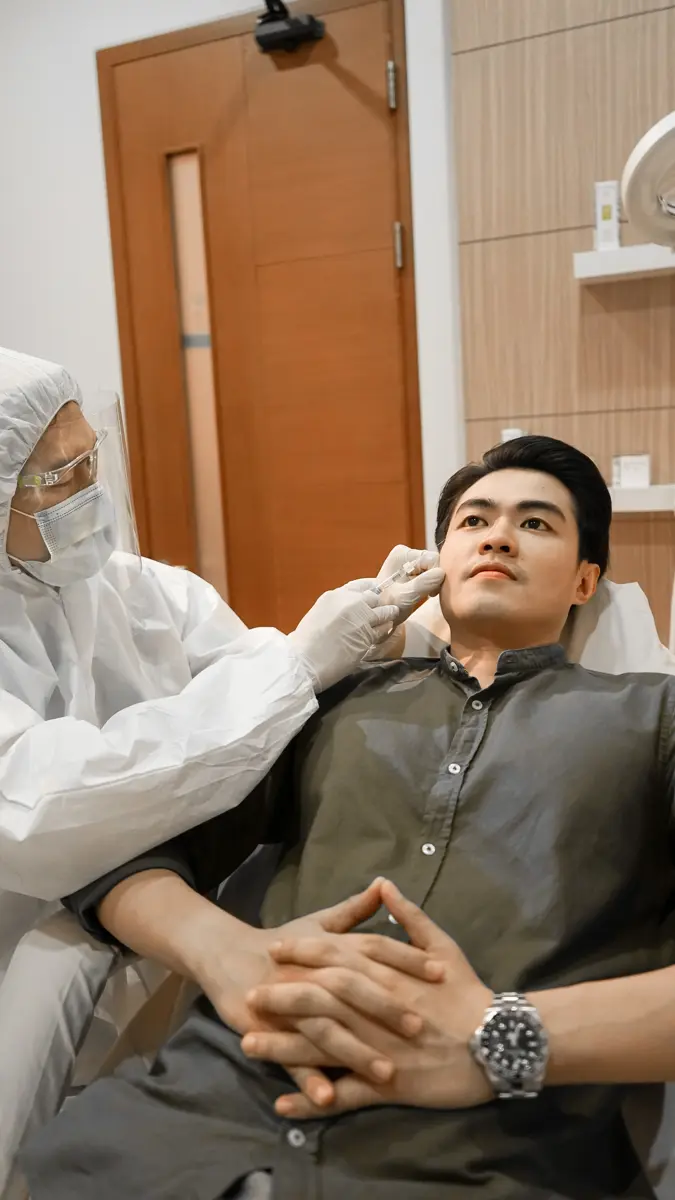 Masalah Kulit